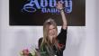 Avril Lavigne retomará su carrera musical  [Video]