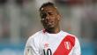 Selección peruana: ¿Por qué no está convocado Jefferson Farfán?
