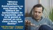 Aldo Mariátegui: Las 10 frases más ‘ácidas’ del polémico periodista