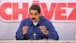 Nicolás Maduro le pide a PPK que se retracte por decir que Latinoamérica es un "perro simpático dormido"