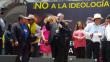 Arzobispo de Arequipa asegura que ministra de Educación miente sobre la ‘ideología de género’