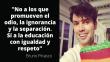 Bruno Pinasco califica manifestación de 'Con Mis Hijos No Te Metas' como una marcha de odio