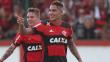Flamengo cayó 4-2 por penales ante Fluminense en la final Taça Guanabara del Torneo Carioca