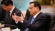 China se declara en contra de "cualquier tipo de proteccionismo" 