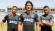 Alianza Lima lucirá camiseta en homenaje a los ‘Potrillos’ ante Real Garcilaso