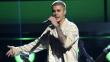 Justin Bieber arrasa en ventas con esperado show en Perú