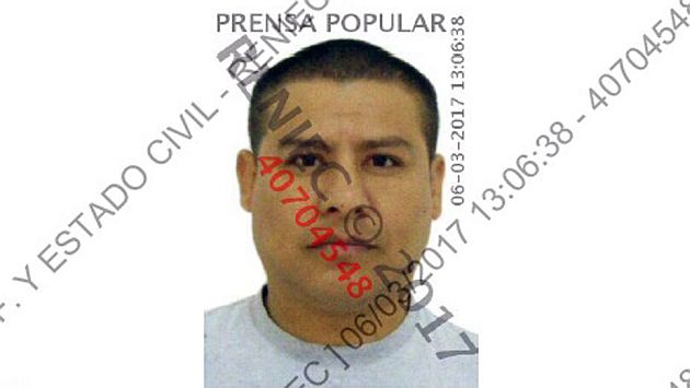 Asesinato en Miraflores: ¿Quién era Luis Fernando Moreno Senepo?. (Perú21)
