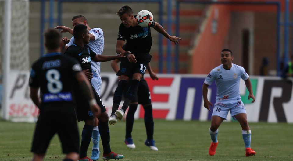 Alianza Lima vs. UTC EN VIVO
