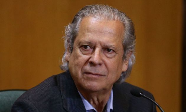 Ex ministro brasileño José Dirceu, acumula su tercera condena (Boca Maldita).