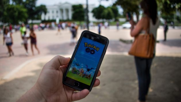 Pokémon GO cobra una nueva víctima en Japón (AFP)