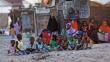 ONU: 185 mil niños de Somalia pueden morir sin tratamiento para desnutrición