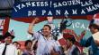 Ex dictador panameño Manuel Noriega está al borde de la muerte
