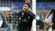 Sergio Ramos: Mira sus dos goles en la victoria del Real Madrid por la Champions League [Video]