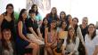 Google formará en tecnología a niñas y mujeres de América Latina