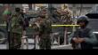 Estado Islámico: Treinta muertos en un ataque a un hospital militar en Kabul