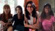 Magaly Medina, Fiorella Rodriguez, Fátima Toche y Máfer Reyes: Conversamos EN VIVO con ellas