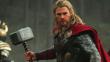 Así es la nueva apariencia de Thor en la próxima película de Marvel