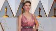 Scarlett Johansson presentó la demanda de divorcio contra Romain Dauriac
