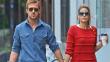 Eva Mendes y Ryan Gosling, el amor tiene otro rostro