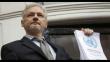 Assange: "La CIA ha perdido control" del arsenal armas cibernéticas"
