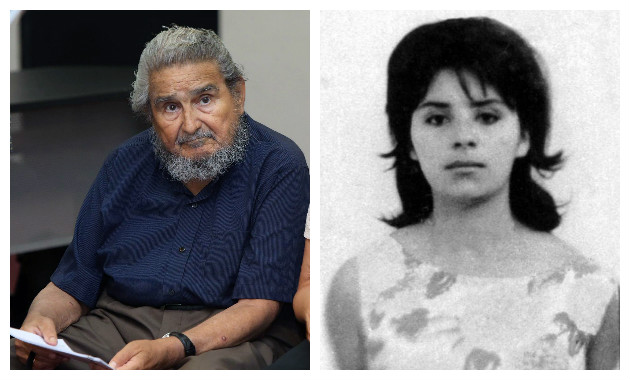 Hermano de la primera esposa de Abimael Guzmán fue arrestado.