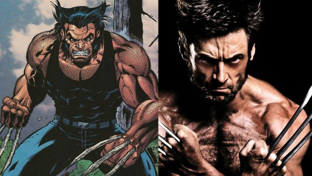 Logan: Estos son los 8 cómics que no debes dejar de leer sobre el mutante. (Marvel|DigitalSpy)