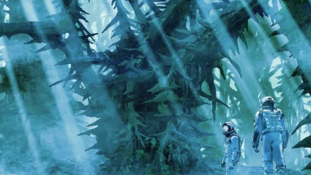 Godzilla tendrá su propio anime (Polygon Pictures)