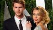 Miley Cyrus y Liam Hemsworth se habrían casado en secreto 