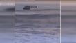 Playa Marbella: Mira el impactante rescate de dos bañistas en Magdalena del Mar [Video]