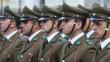 Chile: Detienen a 15 carabineros involucrados en millonario fraude en la Policía 