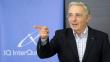Odebrecht: Álvaro Uribe convoca a marcha contra Juan Manuel Santos y la corrupción 