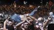 Tragedia en Argentina: Conciertos y fiestas manchados de sangre por inseguridad y negligencias