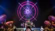 Espectáculo del Cirque du Soleil inspirada en Soda Stereo inició funciones en Buenos Aires 