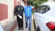 Arequipa: Un hombre asesinó de 15 puñaladas a su vecino