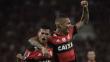 Flamengo perdió por 1-0 ante Universidad Católica por Copa Libertadores