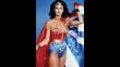 Mujer Maravilla: Mira la evolución de la heroína de DC a través del tiempo [FOTOS]