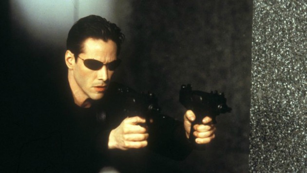 Matrix reiniciará la lucha contra las máquinas (Warner Bros)