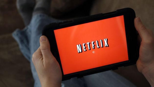 Netflix puede traer tu contenido favorito (AP)