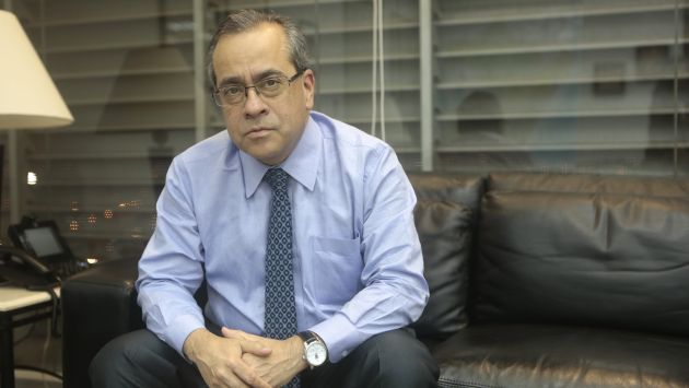 Jaime Saavedra vuelve al Banco Mundial como jefe en materia de Eduacación. (USI)