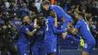Leicester City venció 2-0 al Sevilla y logró histórica clasificación en la Champions League [FOTOS]