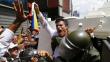 Leopoldo López será candidato presidencial en Venezuela