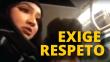Esta es la peruana que defendió con un poderoso mensaje a una pareja musulmana en Nueva York [VIDEO]