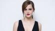 ¿Fueron filtradas las fotos íntimas de Emma Watson? Esto es lo que dice su publicista