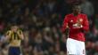Manchester United: Mourinho defiende a Pogba