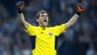 Liga de Campeones: Las estrellas que acompañan a Iker Casillas en ránking UEFA [FOTOS]