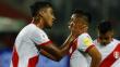 Selección peruana: Christian Cueva está apto para la fecha doble de las Eliminatorias 