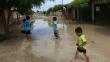 Falta de agua aumenta el peligro de tifoidea y cólera