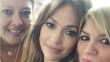 Jennifer López: Hermana de Álex Rodríguez la llama cuñada en redes sociales