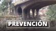 Chaclacayo: Restringen tránsito de vehículos menores en Puente Los Ángeles