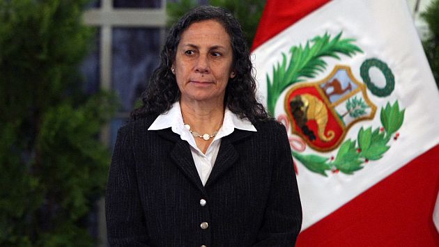 Arequipa: Patricia Salas califica de "inhumanas" declaraciones de regidor. (USI)